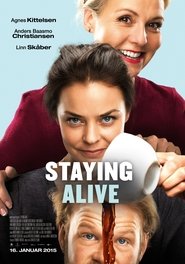 Staying Alive (2015) online ελληνικοί υπότιτλοι