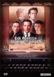 Ein Mann für geheime Stunden (2001)