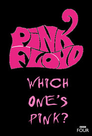 Poster The Pink Floyd Story: Which One's Pink?