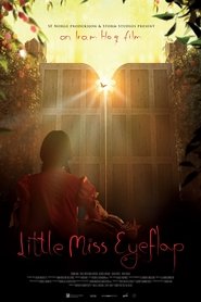 Poster Little Miss Eyeflap 2009