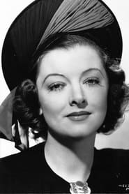 Myrna Loy as (archive footage)