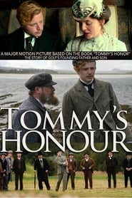 Tommy's Honour постер