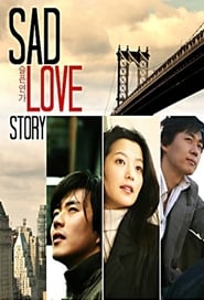 Sad Love Story Episode Rating Graph poster