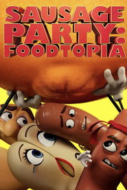 Sausage Party: Foodtopia 