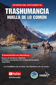 TRASHUMANCIA. HUELLA DE LO COM&Uacute;N (2026)