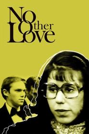 No Other Love poster