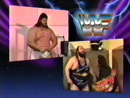February 9, 1991 - Superstars of Wrestling 232
