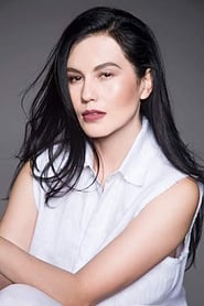 Tamara Mazarrasa as Zyan Torres