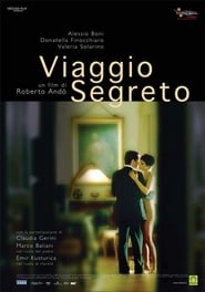 Poster Viaggio segreto