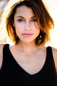 Anna Julia Antonucci is maria