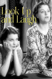 Look Up and Laugh постер