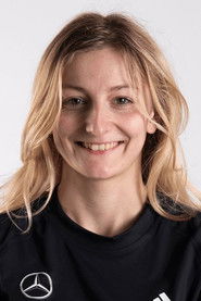 Portrait de Doriane Pin