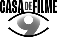 Logo for Casa de Filme Nouă