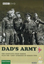 Dad's Army Series 1 4