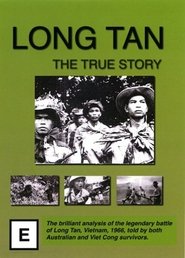 Poster Long Tan: The True Story 1994