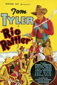 Rio Rattler постер