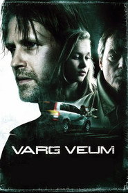 Varg Veum постер