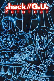 .hack//G.U. Returner