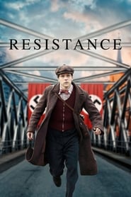 Poster for Resistance