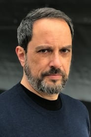 Peter Ganim as Harold Davies