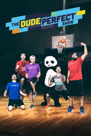 The Dude Perfect Show постер