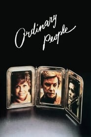 Poster Ordinary People 1980