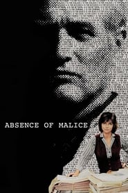 Absence of Malice 1981 Online Sa Prevodom
