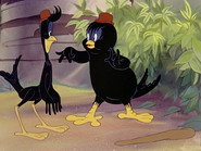 Hop, Skip and a Chump