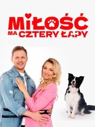 Miłość ma cztery łapy (2025)