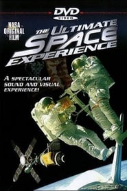 Poster The Ultimate Space Experience 1998