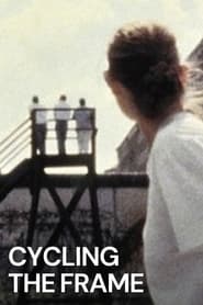 Poster Cycling the Frame 1988