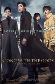 Along with the Gods: The Two Worlds (2017) Along with the Gods: The Two Worlds (2017)