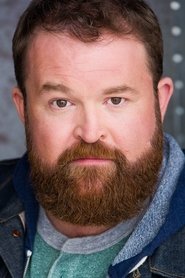 Patrick Daniel as Russ McGinley