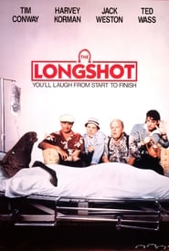 The Longshot постер