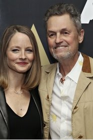 Jonathan Demme & Jodie Foster 2005