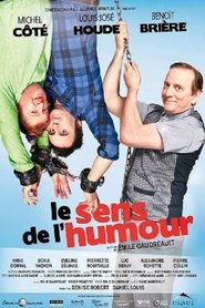 Le Sens de l'humour EN STREAMING VF