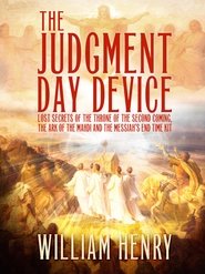 Poster The Judgment Day Device 2014