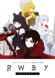 RWBY: Volume 2 2014 映画 吹き替え