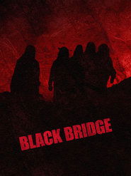 Poster Black Bridge