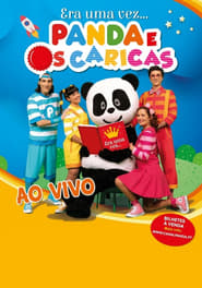 Poster Panda e os Caricas - Era Uma Vez 2019