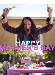 Poster Mother's Day 2016