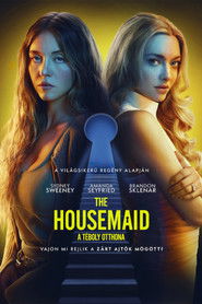 The Housemaid – A téboly otthona