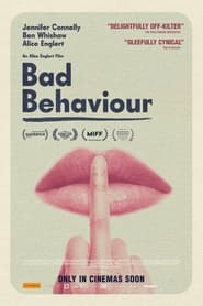 Bad Behaviour (2024)