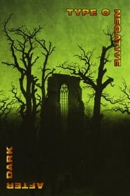 Poster Type O Negative - After Dark