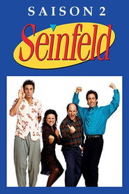 Seinfeld Season 2 11