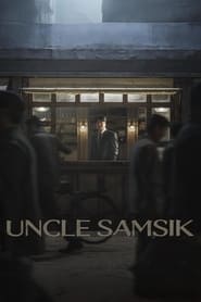 Unchiul Samsik (2024) Sezonul1