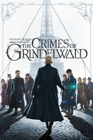 Fantastic Beasts: The Crimes of Grindelwald (2018)