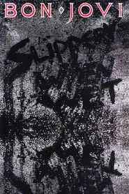 Bon Jovi - Slippery When Wet 2015
