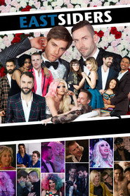 EastSiders poster