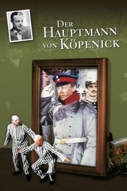 El capitán Kopenick (1956)